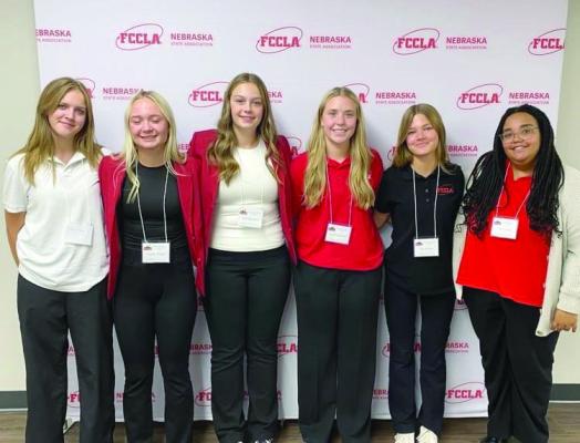 State Fall Leadership Conference