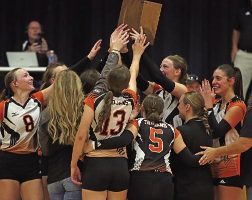 After early-season struggles, Trojans fight back to State
