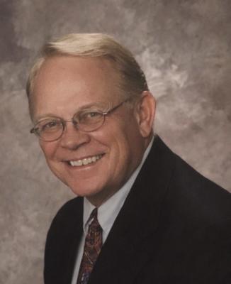 RONALD M. LYON