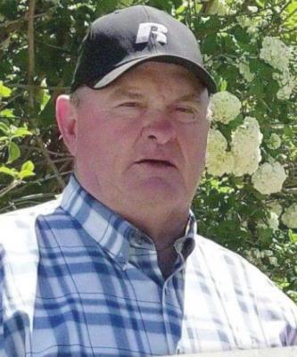 RODNEY R. GILLILAND