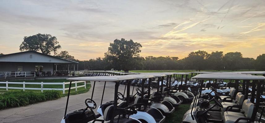 Tri Valley’s Pro-Am raises $46,000