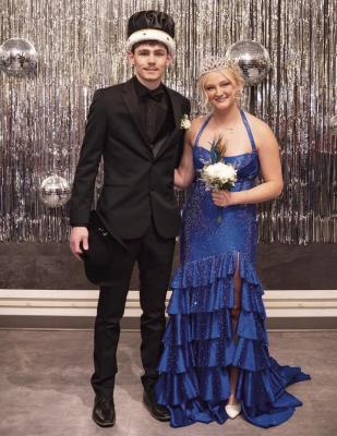 MayHay Prom 2026