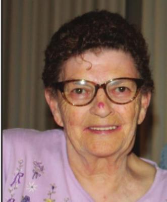 M. MARLENE UTTERBACK