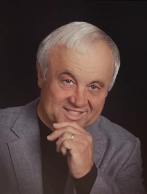 ELDON D. JOHNSON
