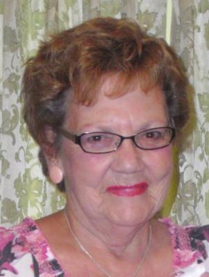 NORMA J. WICKHAM