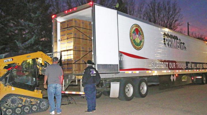 Wreaths Across America events to be held Saturday