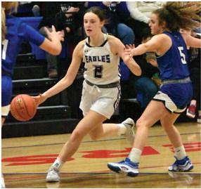 Maywood-Hayes Center, Southern Valley roll into RPAC semis