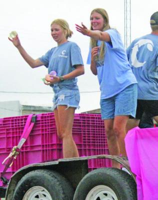 Old Settlers still “kickin’ it”