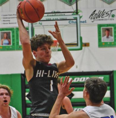 Photos from Boys Subdistrict Tournaments