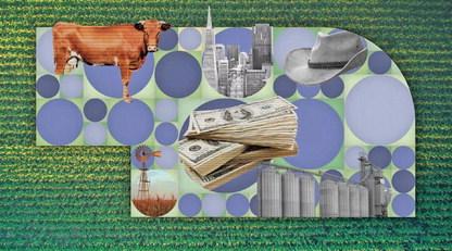 Who’s Buying Nebraska? Corporations, investors grabbing giant chunks of Nebraska farmland