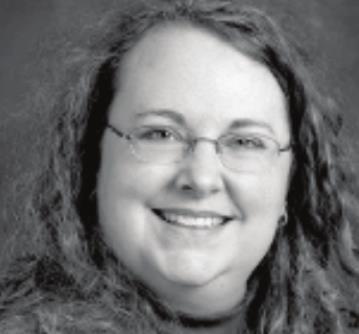 BY DEBRA JOHNSTON, M.D.