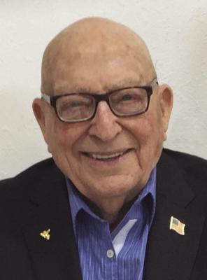 JAMES C. LOGSTON
