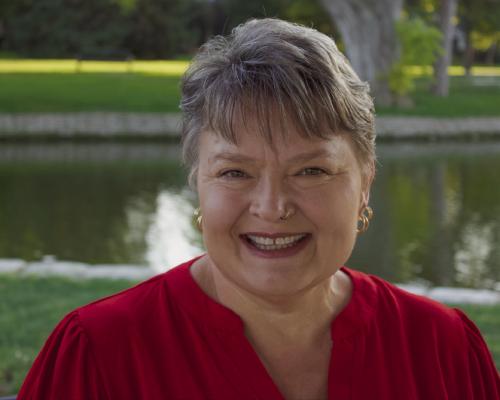 Knight announces campaign for Legislature in District 38