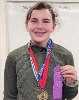 Kara Brockman