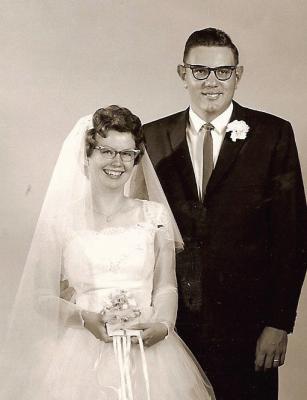 60TH ANNIVERSARY