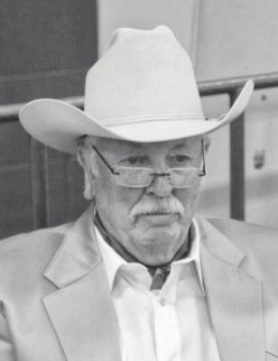 RONALD G. MILLER