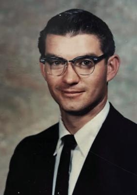 MARVIN HENRY