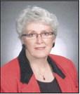 JOAN K. WETZEL