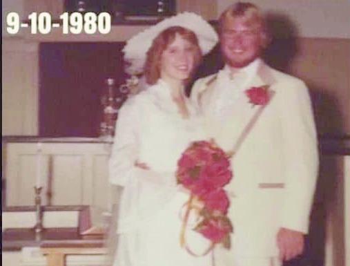 { 44TH ANNIVERSARY }