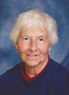 SHIRLEY B. ENGLUND