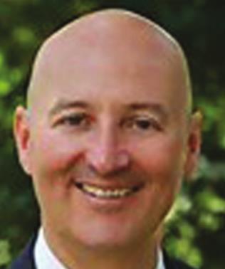 GOVERNOR PETE RICKETTS