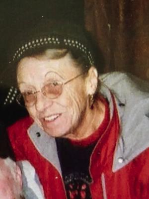Sandra L. Gregg
