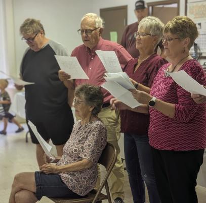 Hall meetings & interim Rates planned in Black Hills Energy Rate Case