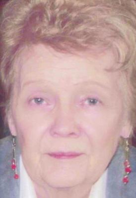 ELAINE L. FRANK