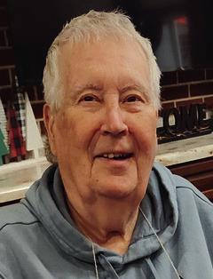 James R. Cooley