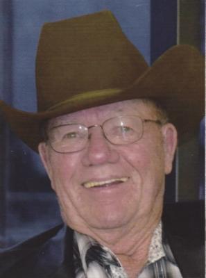 Myron F. Dawson