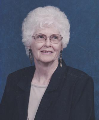 CAROL A. THEOBALD