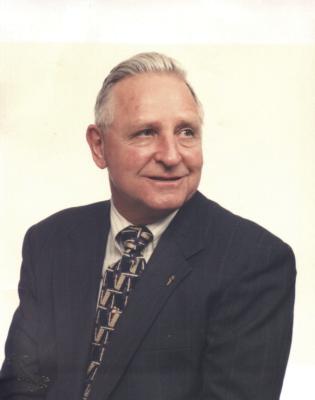 JOSEPH D. CADWALLADER