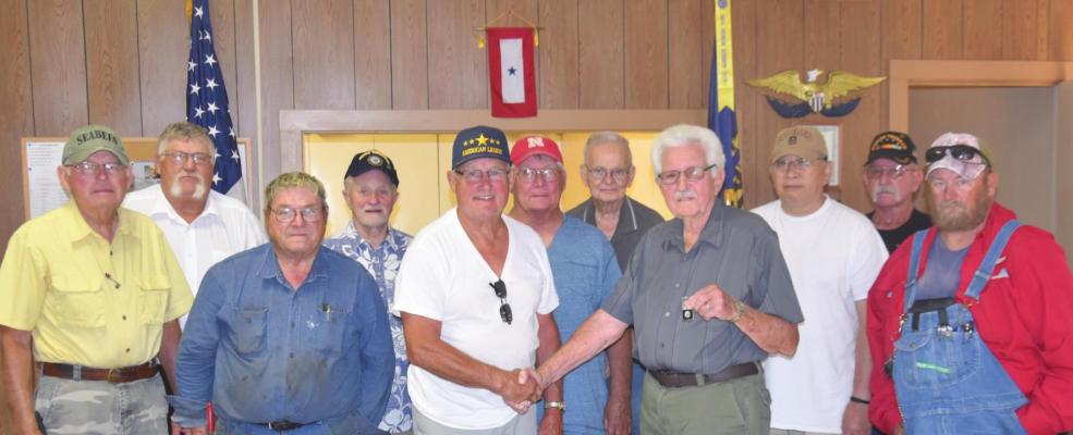 American Legion Post #96