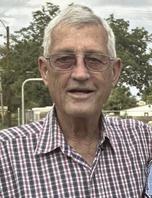 VERNON D. BLETCHER