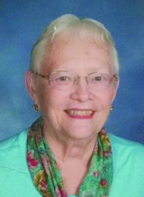 Yvonna L. Hayes