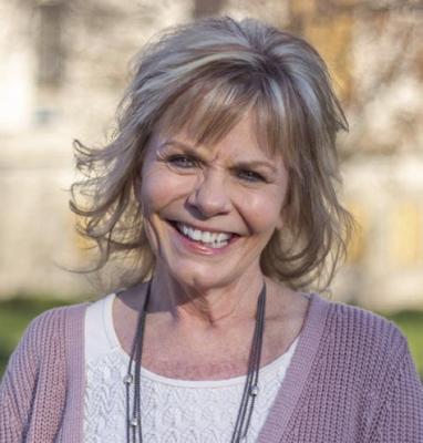 CHRISTIE J. BEVINGTON