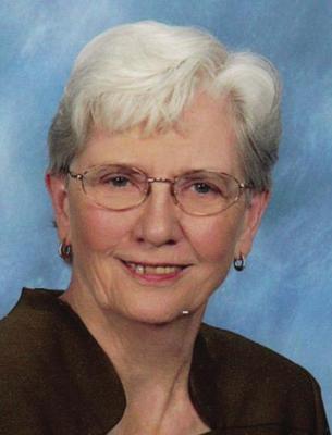 RUTH A. MAXSON