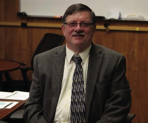 Maywood Supt. Bejot Retiring After Almost Four Decades in Education