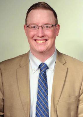 Clay Patton joins Marshall Land Brokers & Auctioneers