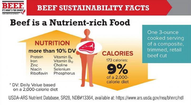 Alternative Proteins: Better than real beef ?