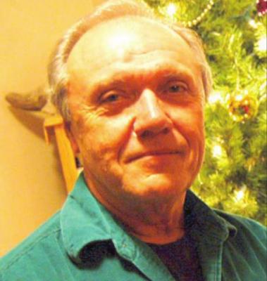 WARREN E. HARPER