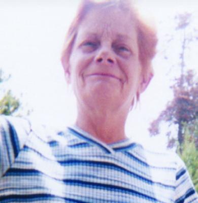 RUTH M. CONNOR