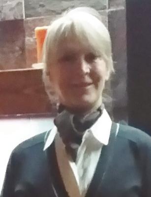 GLORIA D. JOHNSEN