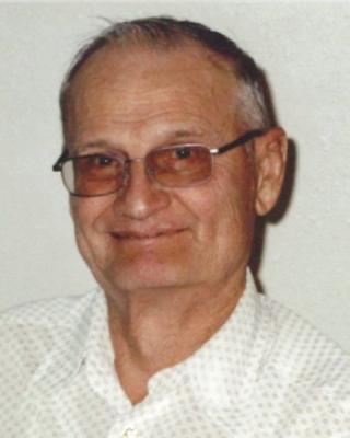 ETIENNE “GENE” THOOFT