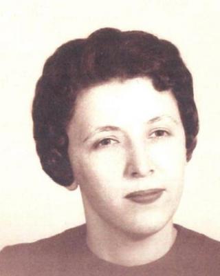 ELOISE DIXON