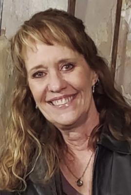 Janet L. Knuth