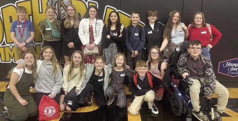 Western Nebraska Regional Science Fair
