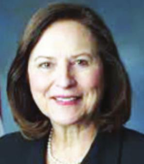 SENATOR DEB FISCHER