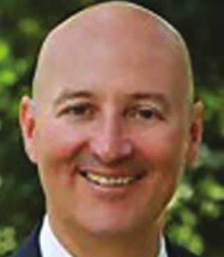 GOVERNOR PETE RICKETTS