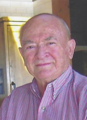 JON N. GLANZER